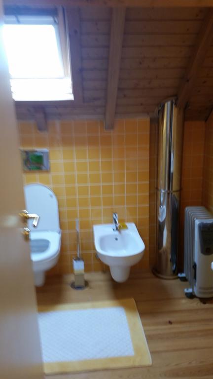 Casa Da Eira Villa Amarante Kültér fotó